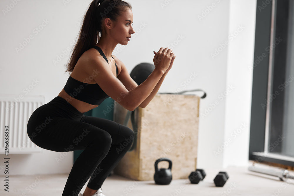 Introduction to Fitness and Strength Training
