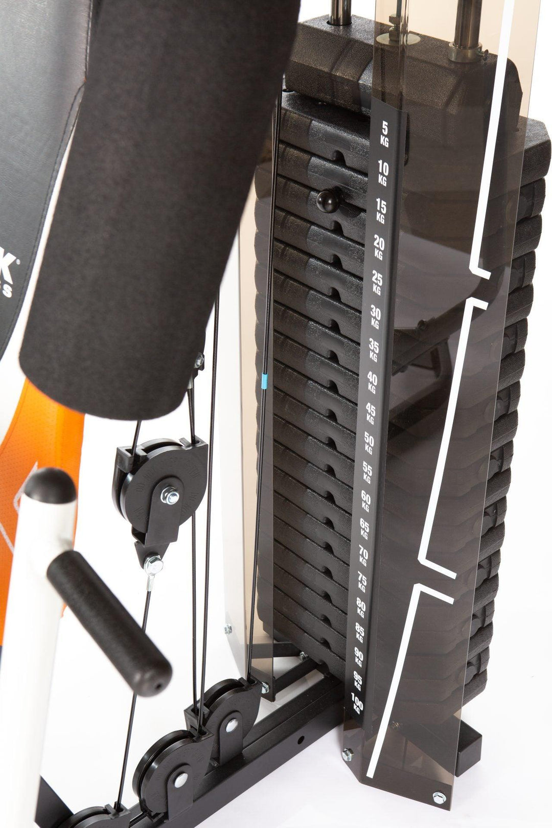 Workout Chart York 3301 Multi Gym Workout York Perform Home Gym