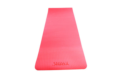 YORK Yoga Mat - Red