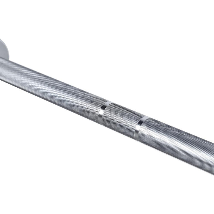 Premium Chrome Bearing Barbell - Shelter Fitness Equipment