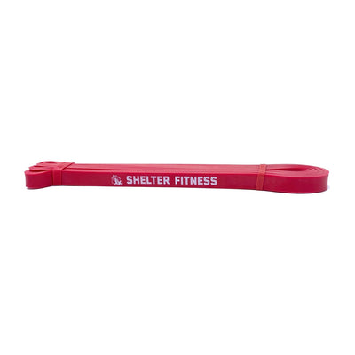Resistance Loop Band Combo Pack - Shelter Fitness